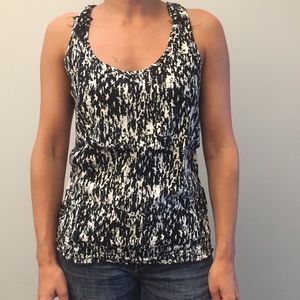 L8ter top, Size M